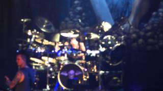 Avenged Sevenfold Arin Mini Solo