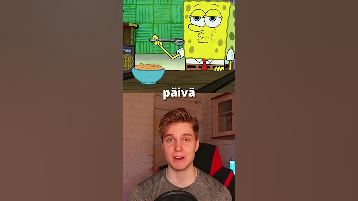 Kumpi mieluummin?