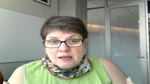 NURS & HEALTH INFORMATICS OVERVIEW OF HCI & CONSUMER HEALTH INFORMATICS (PATTI BRENNAN)