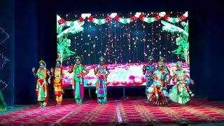 SHNV Matric - Annual Day 2023