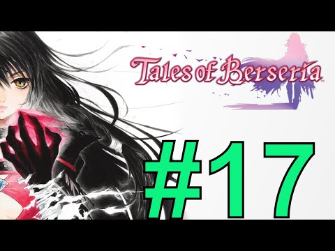 Tales of Berseria Прохождение(2024) ч17 Кушаем Сюжет  Ммм Вкуснятина