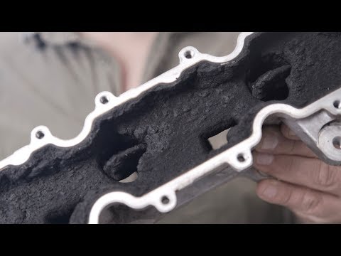 Video: Kun je een dieselmotor koolstofarm maken?