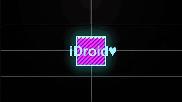 iDroid