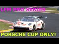 LFM Pro Series | Kyalami | 90 Min Porsche Cup!