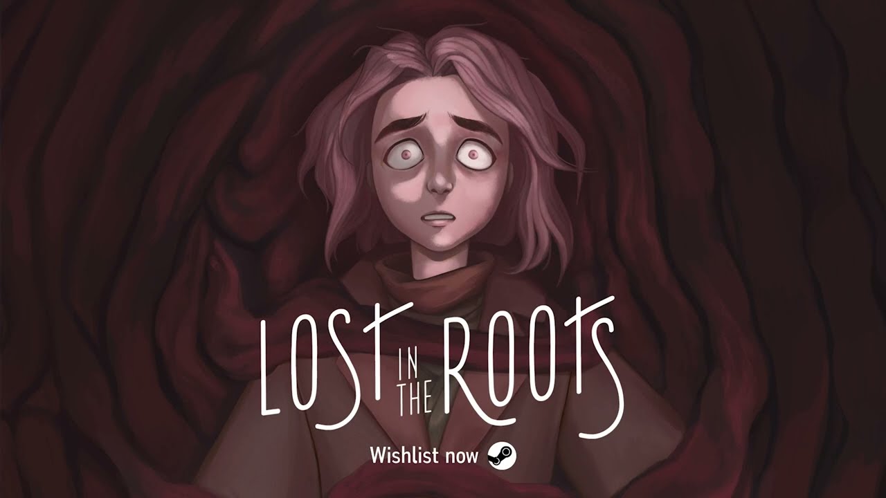 Lost in the Roots trailer thumbnail
