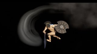 Unreal Engine 5 Combat AI for Action RPGs
