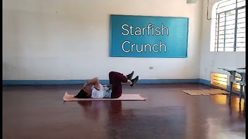 Pathfit Performance Task