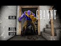 WHAT IF GRANNY WAS THANOS? | Granny (Horror Game)