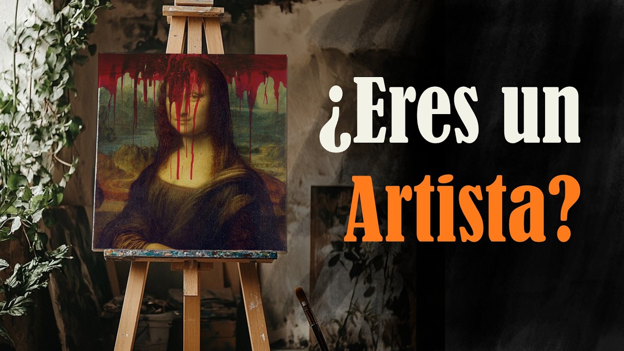 ¿Artistas o Artesanos?