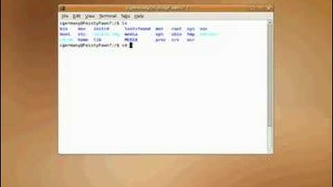 Ubuntu NTFS Compatibility