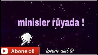 Minisler Issız Orman Lpsem Asil Tv