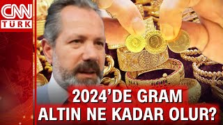 Abdnin Faiz Kararı Altını Etkiler Mi? İslam Memişten Kritik Altın Açıklaması