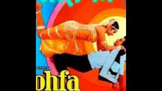 Albela Mausam.Tohfa1984.Lata Mangeshkar.Kishore Kumar.Bappi Lahri.Jeetendra.Sri Devi.Jaya Prada