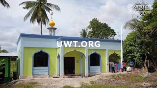 Download Lagu Build a House of Allah: Masjid Appeal 2019 MP3