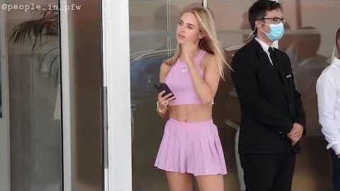 Kimberley Garner - Hotel Martinez in Cannes - 14.0...