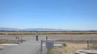 Lferc Rotorfest - Noon Demo