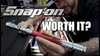 Snap On | Worth The Money??