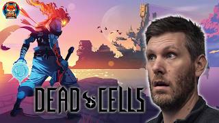 Never Touched Dead Cells… Until Now! LIVE