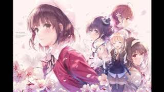 Saekano Fine OST - The End