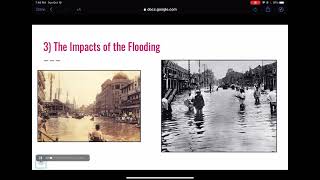 1954 Yangtze Flood