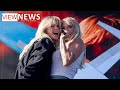 Kesha Changes "TikTok" Lyric About Sean "Diddy" Combs During Coachella 2024 Duet | View News Network