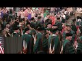 Utmb john sealy school of medicine commencement