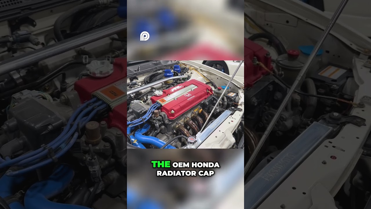 Honda Radiator Showdown: OEM vs. Aftermarket – What’s the Best Choice for Your Car?