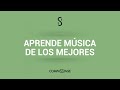 CompaSStage | Aprende música de los mejores