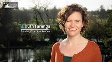 Conscious Leaders - intro video