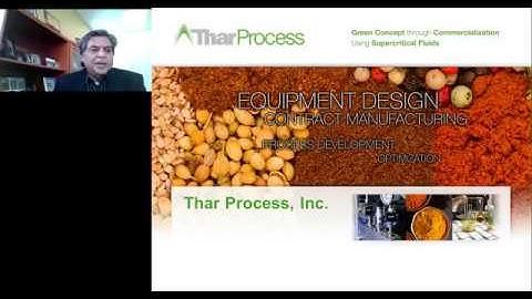 Economies of Scale in Cannabis - Moving from Lab-scale CO2 Extraction to Industrial-scale