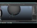 Character Modeling Part 4: Modeling the eyes