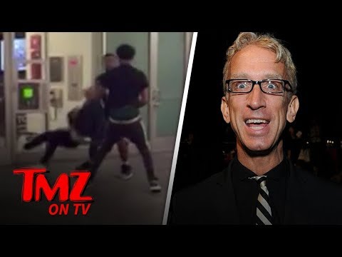 andy-dick-in-fight-with-uber-eats-delivery-man!-|-tmz-tv