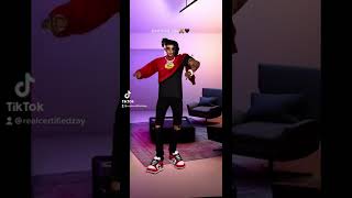 WHAP WHAP DANCE😂 IMVU TIK TOK @RealCertifiedZay