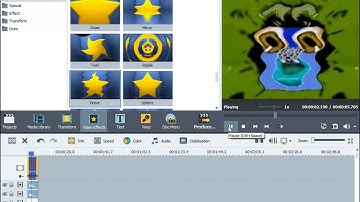 How to Make Not Scary on AVS
