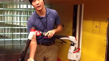 A Tour of Icing Research at NASA Glenn