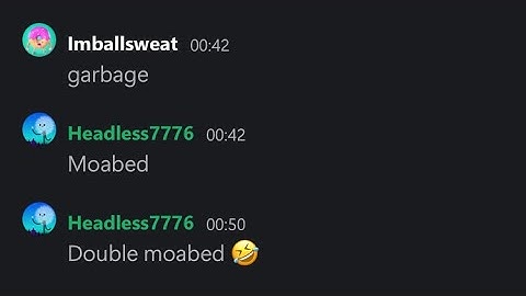 DOUBLE MOAB + triple fail 