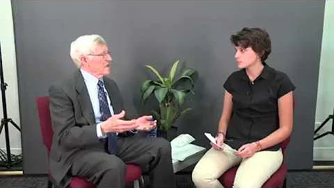 Dr. John Ikerd: What Is a CAFO?