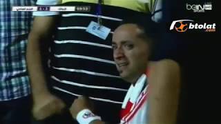 زى النهارده مباراة من الذاكره ملخص مباراة الزمالك والنجم الساحلي 3 0 تعليق عصام الشوالي