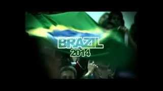 Download lagu Piala Dunia 2014 di Anteve dan tvOne