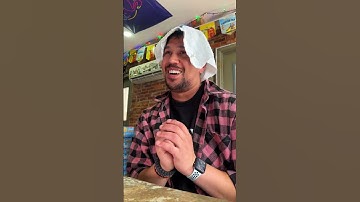 How to order at a bar