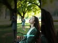 Mindfulness is MAINSTREAM! Gen Z is the Future! #shorts