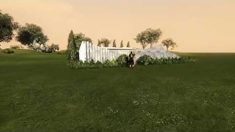 Spatial Design Massey University