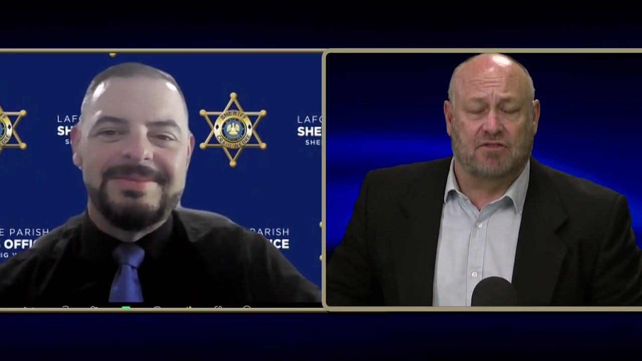 Bayou Time 8/13: LPSO Arrest in June Shooting in Bayou Blue