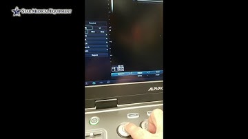 Ecube i7 General Measurements