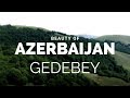 Azerbaijan, Gedebey. DJI Mavic 2 Zoom, Drone footage