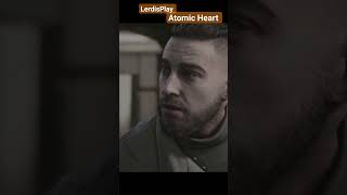 Atomic Heart #shorts #игры  #новыеигры  #полноепрохождениенарусском #LerdisPlay