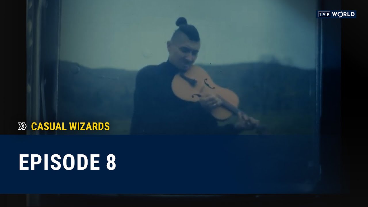 Episode 8 | Casual Wizards