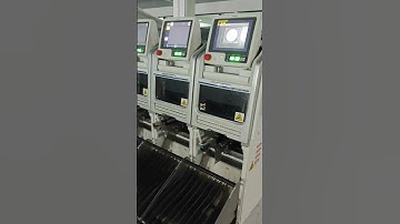 FUJI NXT M3III High-Speed SMT Pick and Place Machine for PCB Assembly
