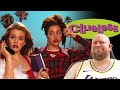 Clueless 1995 reaction  will i love it or will it make my skin crawl