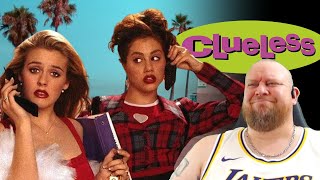 Clueless (1995) REACTION - Will I love it? or will it make my skin crawl?